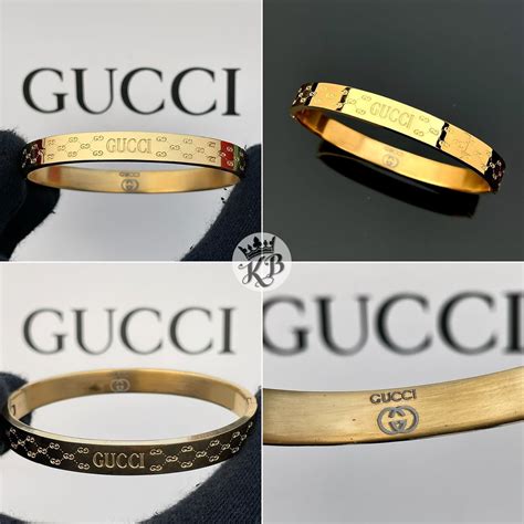 gucci leather wristband|free gucci bracelet tiktok.